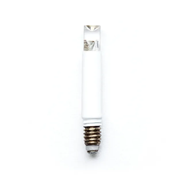 Mineheart King Edison LED-Ersatzbirnen 12er-Set 4W