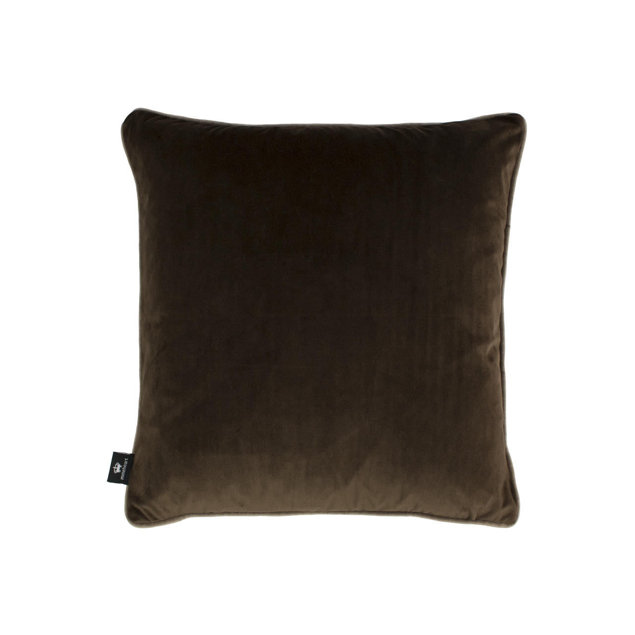 Mineheart Cushions Duke Gibson Kissen Affenmotiv 46x46 cm