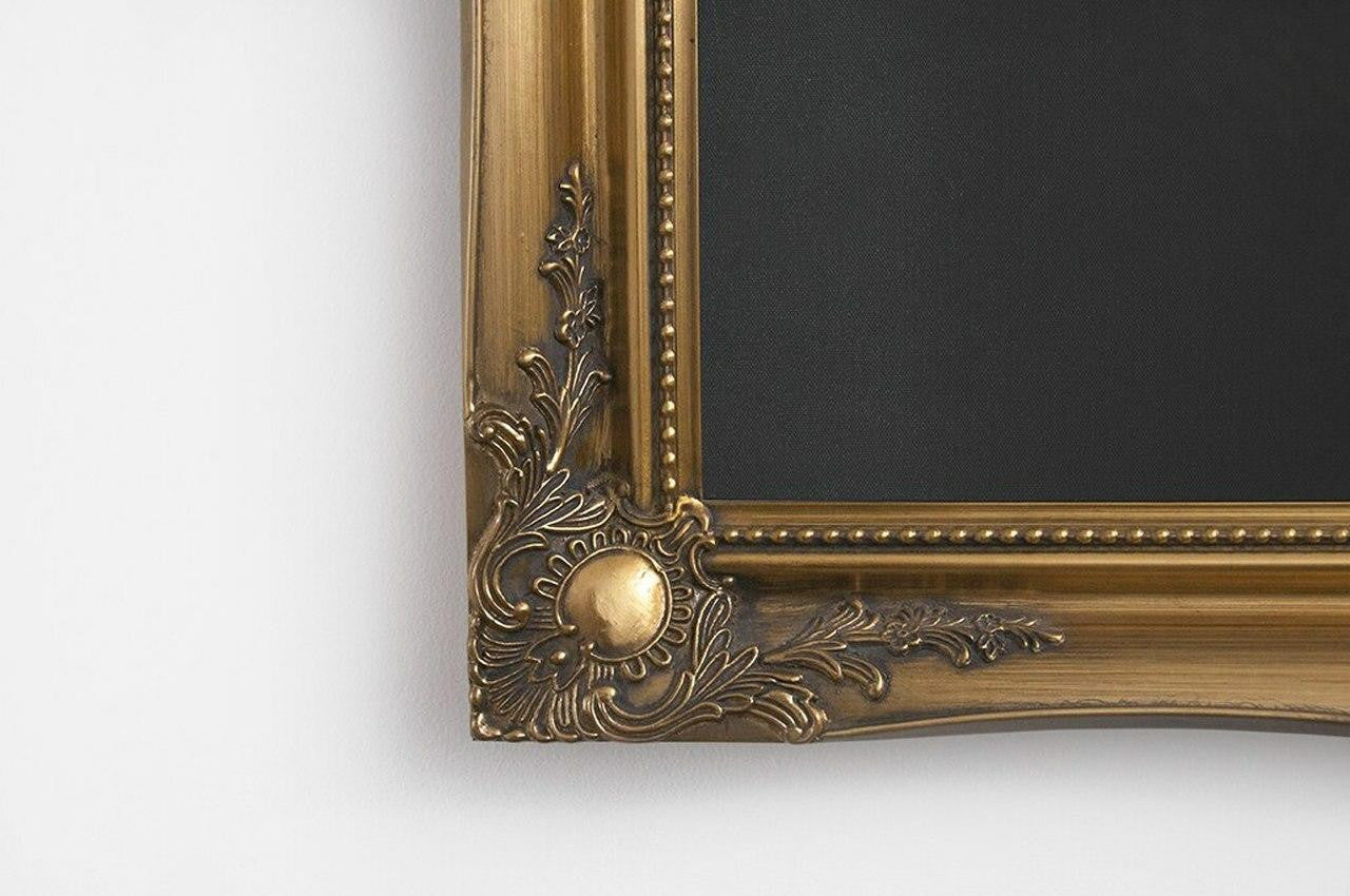 Mineheart Still Life Pink Gold Wandbild 61x81cm rosa
