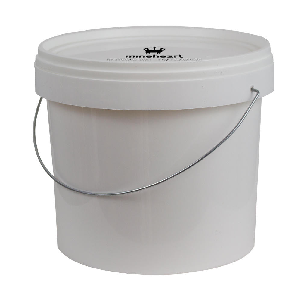 Mineheart Tapetenkleister 2,5 kg Gebrauchsfertig Vegan