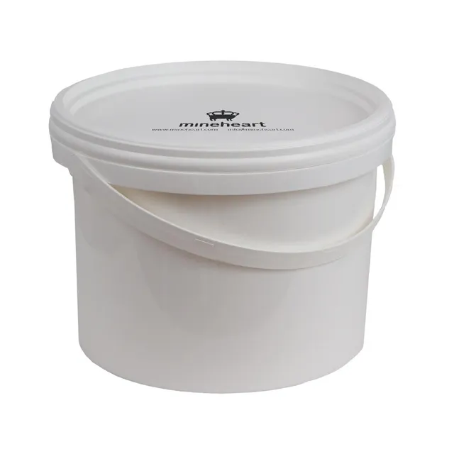 Mineheart Tapetenkleister 2,5 kg Gebrauchsfertig Vegan