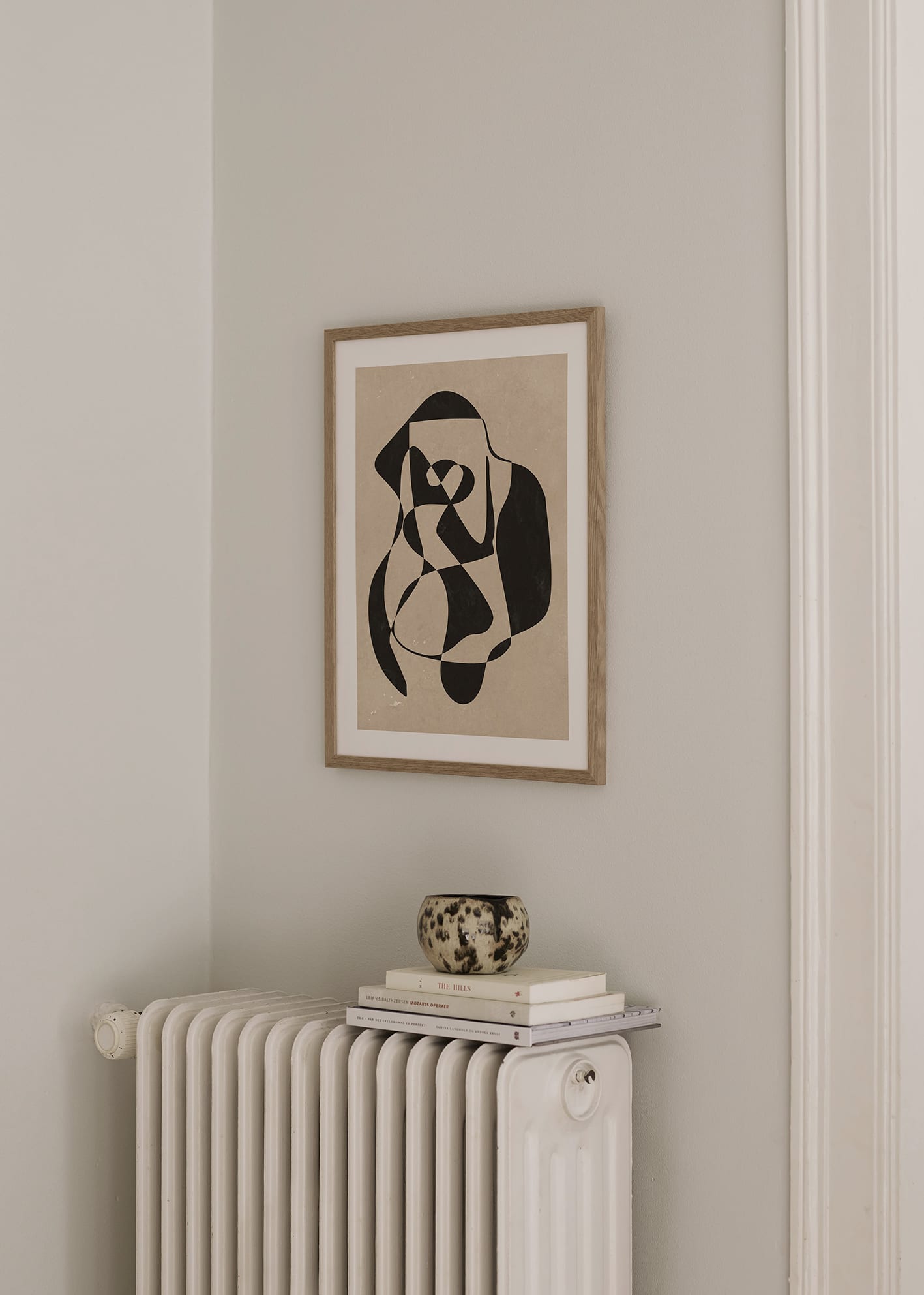 The Poster Club Curated Art Walls Edit No. 014 Poster Set