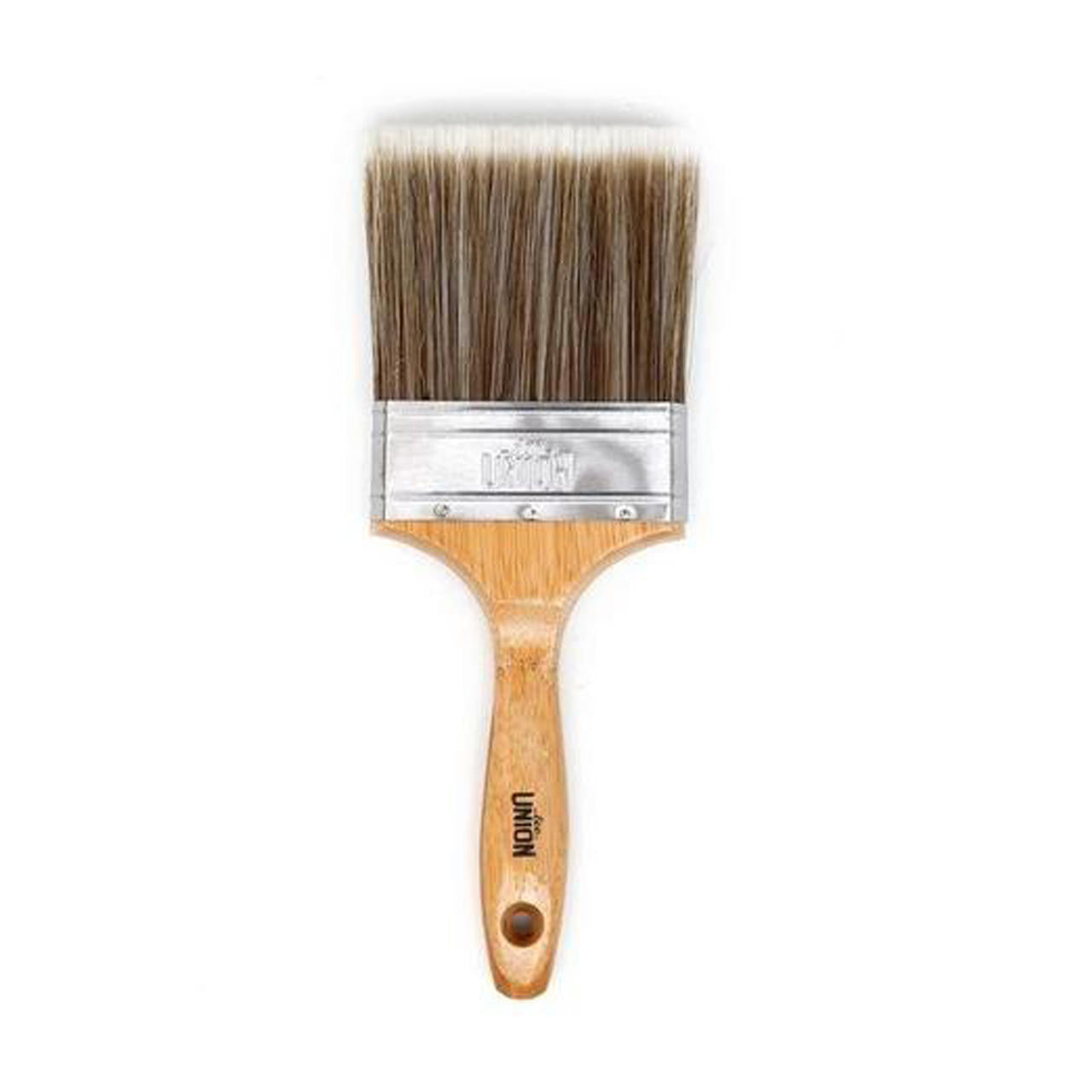 Mineheart Eco Pro Brush 2" Pinsel 50 mm Bambus