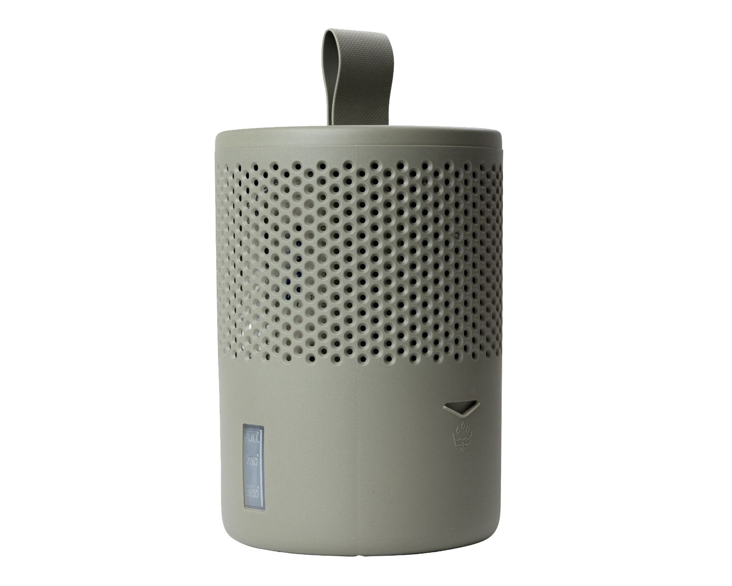 LS-LebenStil Absodry Duo Family 6 Luftentfeuchter grün ohne Strom