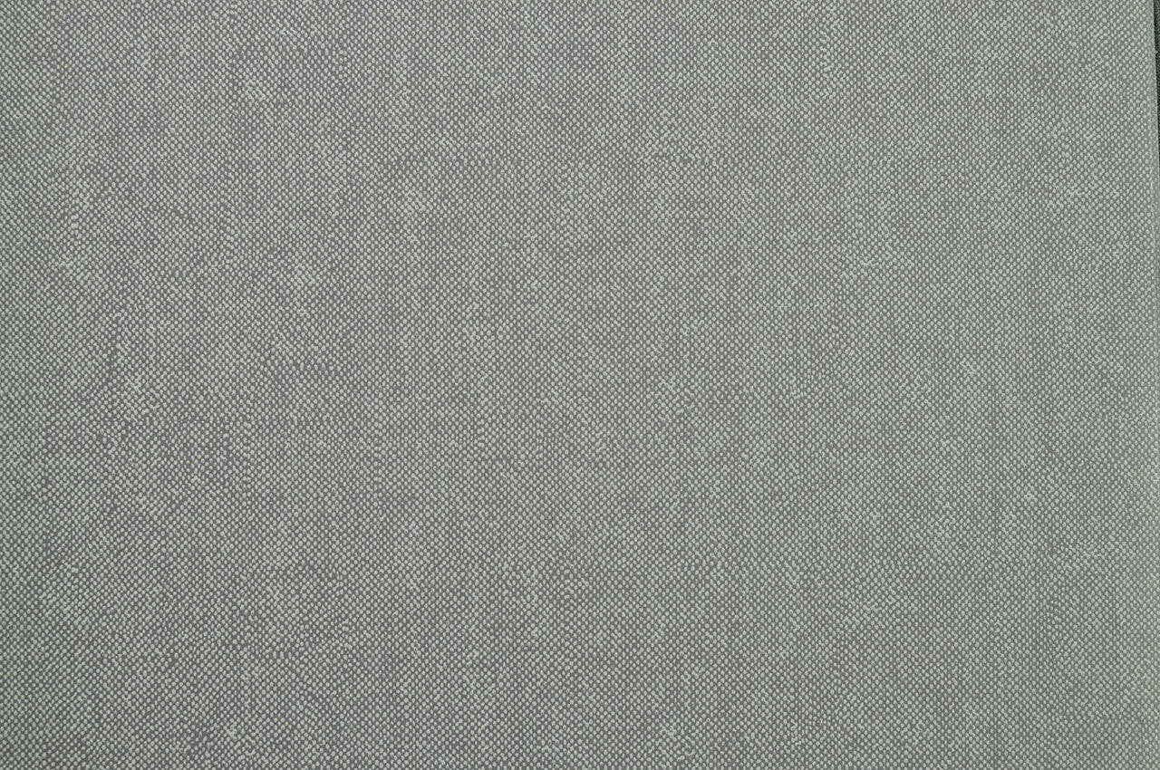 Mineheart Wallpaper Soft Linen Tapete kaltgrau 53cmx10m