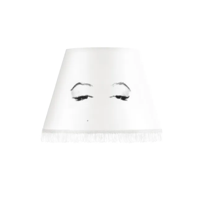 Mineheart Eye Doll Marilyn Wandleuchte Pop-Art 30cm
