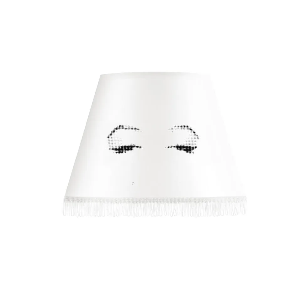 Mineheart Eye Doll Marilyn Wandleuchte Pop-Art 30cm