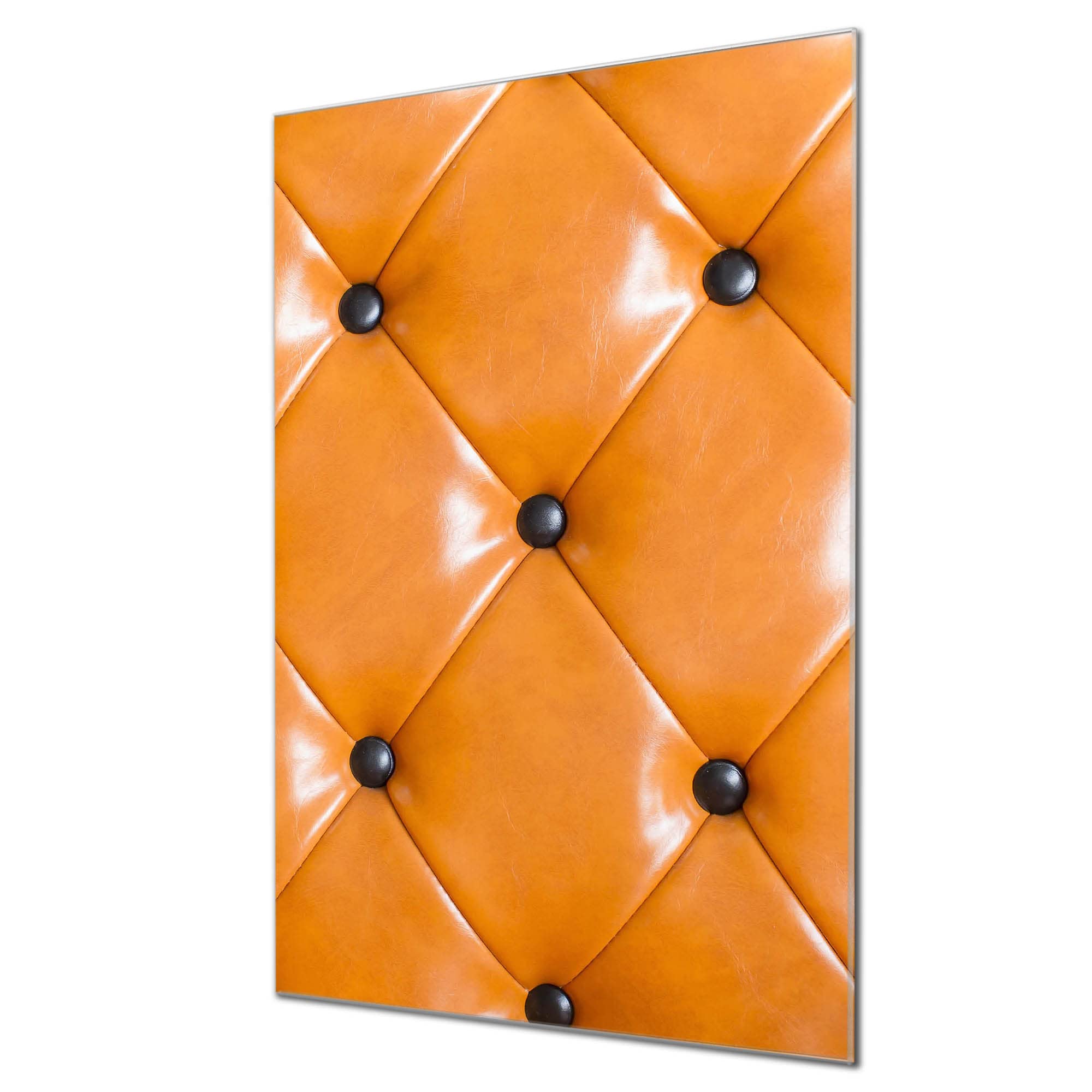 Banjado Magnettafel Rosa Ballons 2 Glasboard 40x60 Muster