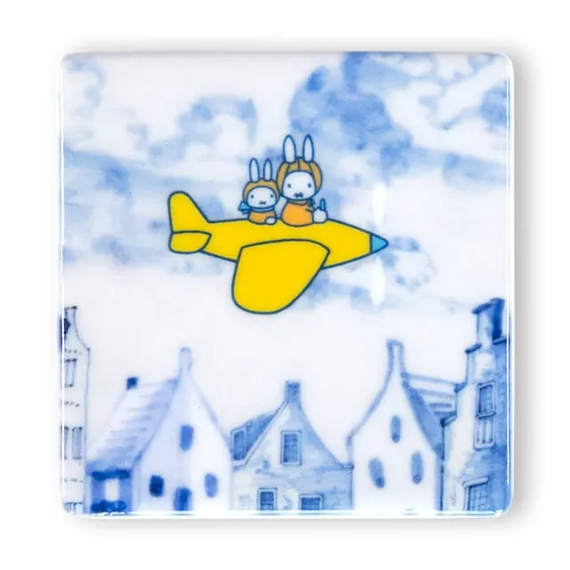 Storytiles Minis nijntjes reis MINI Fliese Hase Mini