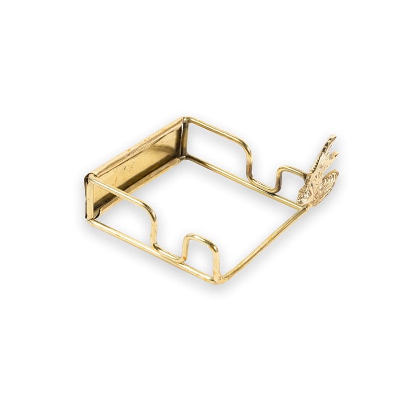 StoryTiles Tile holders Golden Holdie Swallow Fliesenhalter gold