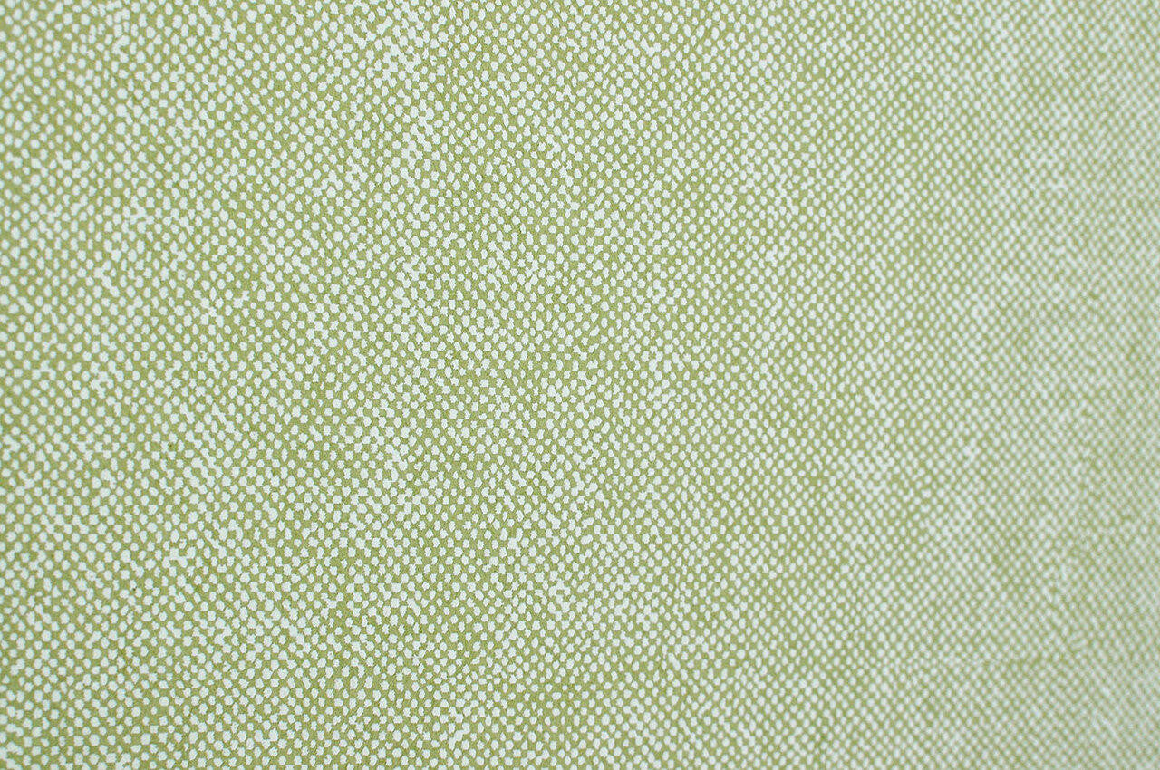 Mineheart Soft Linen Tapete Hell Lindgrün Uni 53cm