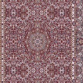 Mineheart Wallpaper Persian Red Tapete Rot A3 Muster Vlies