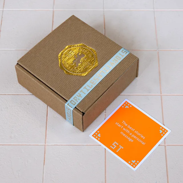 Storytiles Gift Sets Gift Box Geschenkverpackung Kachel Box