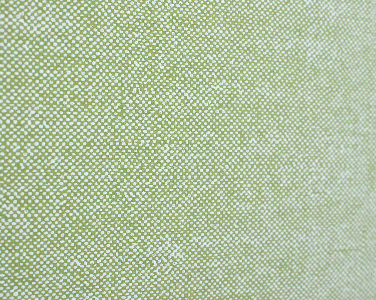 Mineheart Soft Linen Tapete Rolle Lime 53cm x 10m