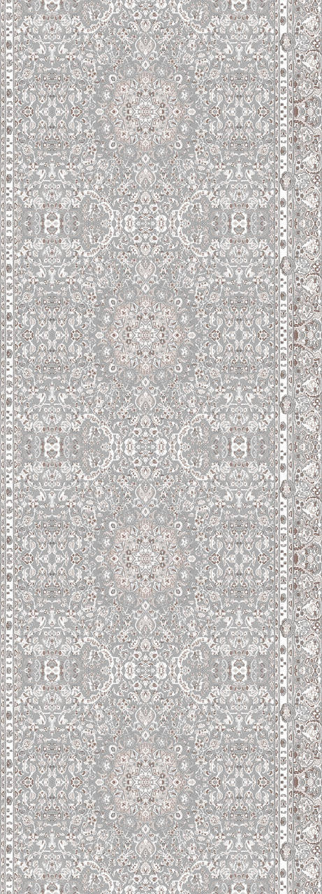 Mineheart Persian Beige Tapete A3-Muster Vintage