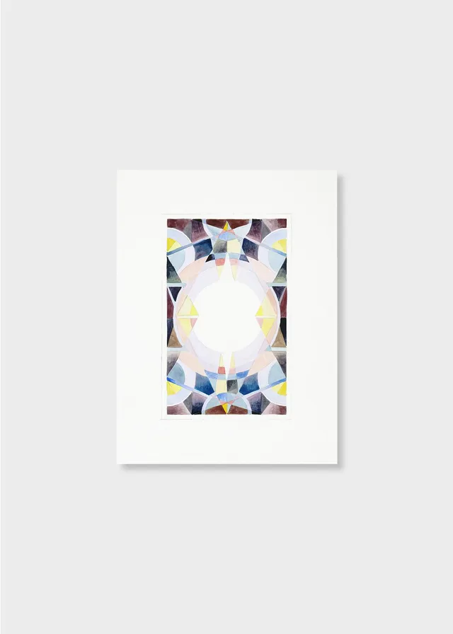 The Poster Club From Light to Dark 02 Kunstdruck 30x40 cm