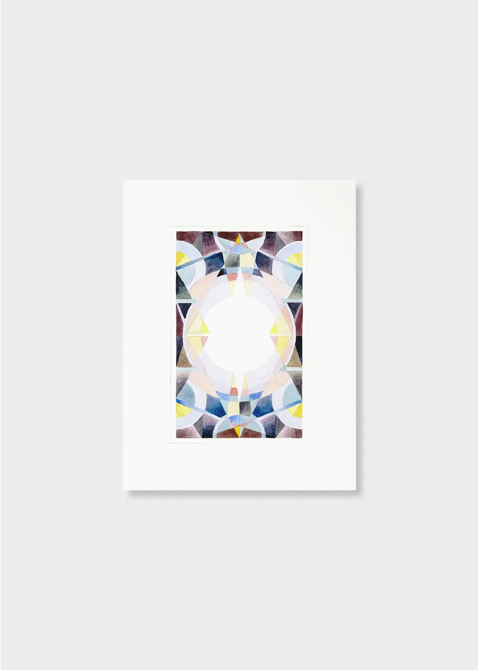 The Poster Club From Light to Dark 02 Kunstdruck 30x40 cm