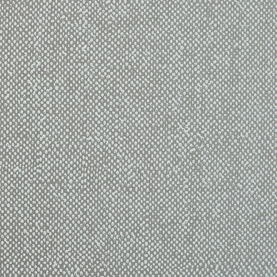 Mineheart Wallpaper Soft Linen Tapete Grey Denim Uni