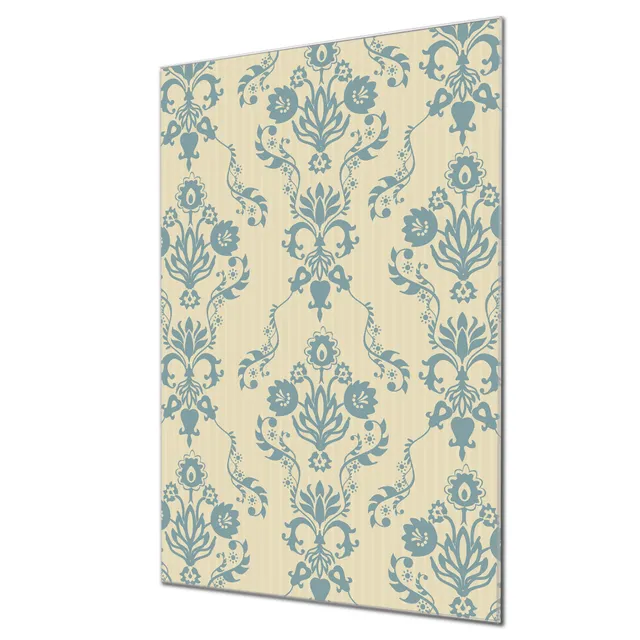 Banjado Magnettafel Nostalgische Stimmung Board 60x40 cm
