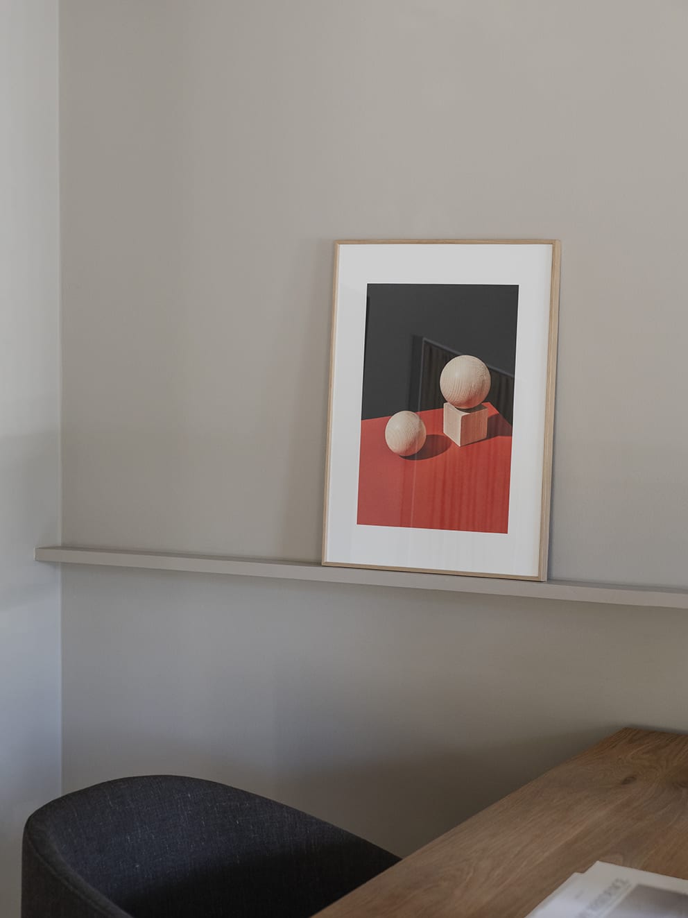The Poster Club Stilllife Studies No.1 Poster 50x70
