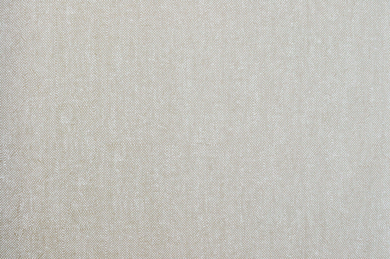 Mineheart Soft Linen Tapete Khaki Grey Muster Leinenoptik