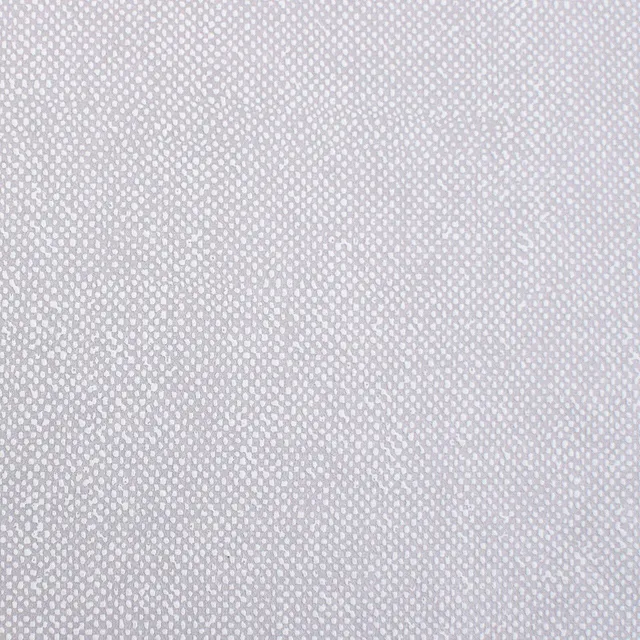 Mineheart Wallpaper Soft Linen Tapete Grau Mauve 53cm x 10M