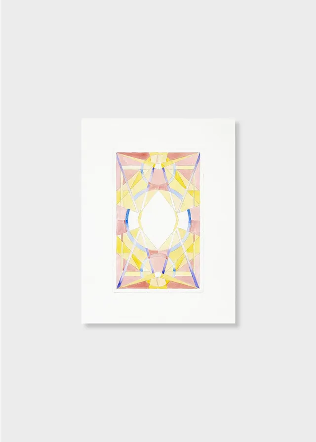 The Poster Club From Light to Dark 01 Kunstdruck 30x40 cm limitiert