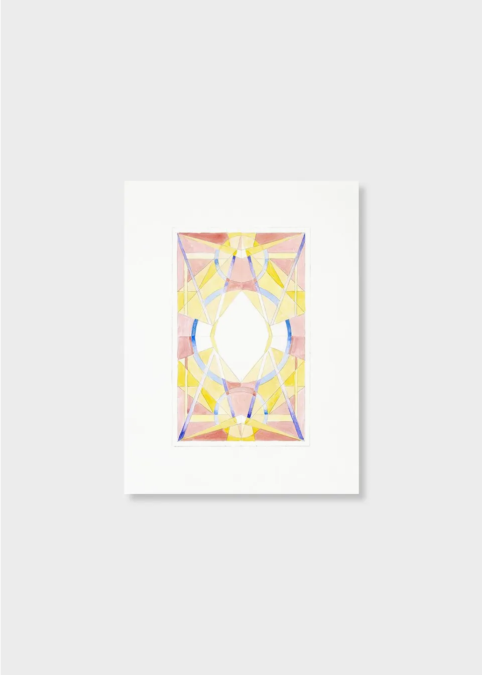 The Poster Club From Light to Dark 01 Kunstdruck 30x40 cm limitiert