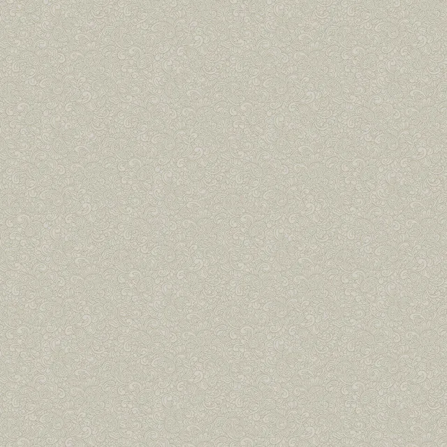 Mineheart Wallpaper Classico Paisley Tapete Creme 10m