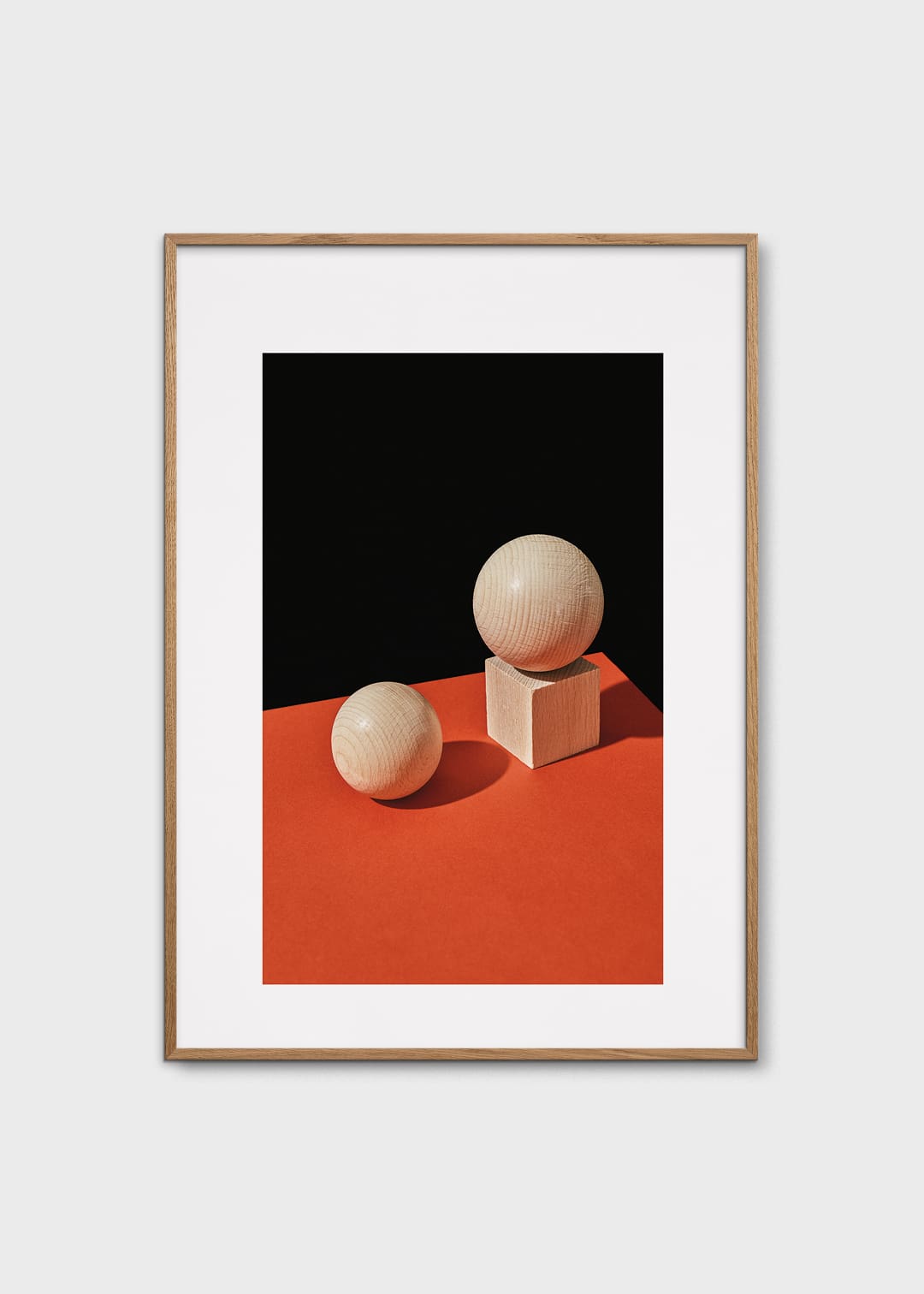 The Poster Club Stilllife Studies No.1 Poster 50x70