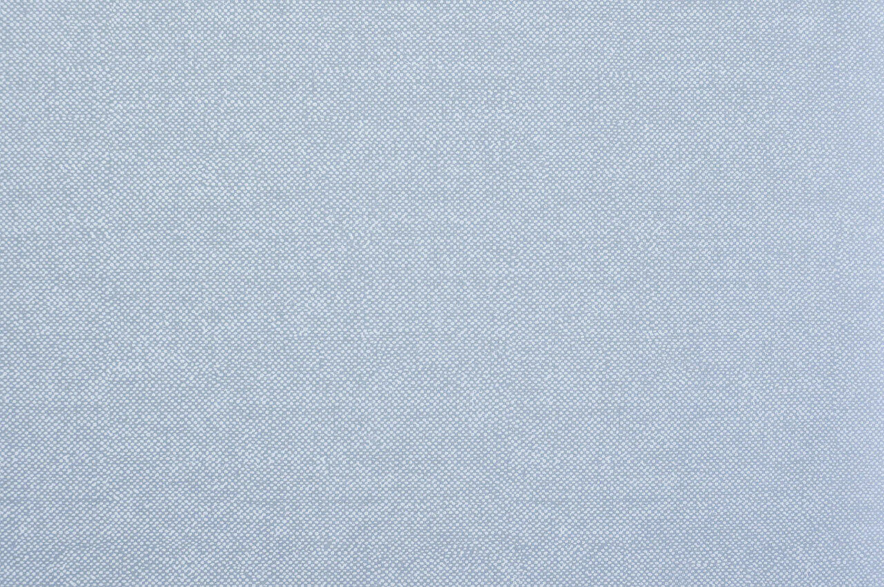 Mineheart Wallpaper Soft Linen Tapete Blaugrau Rolle