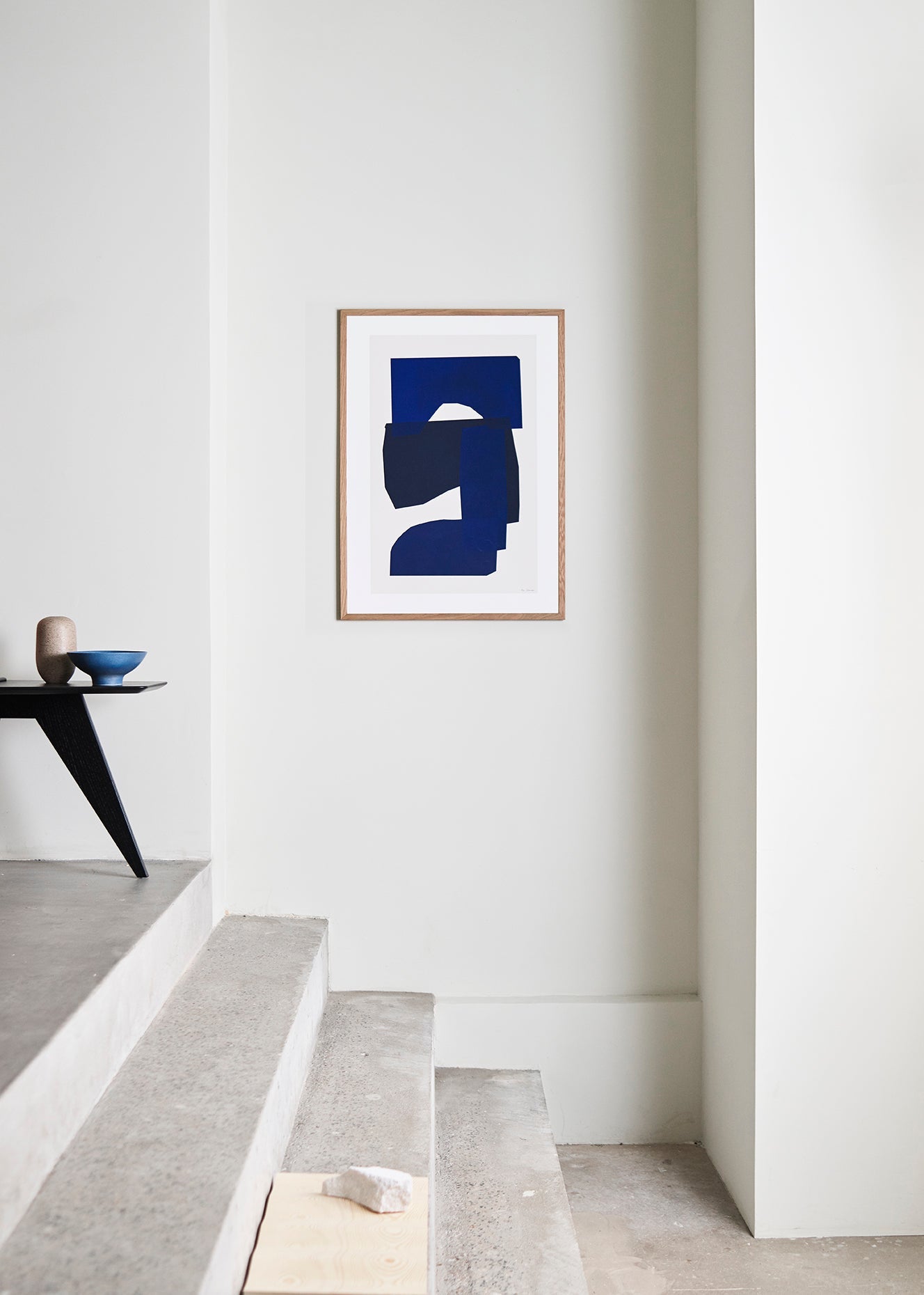 The Poster Club Edit No. 004 Art Wall Bilderwand Set