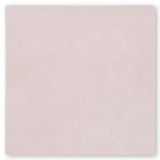 Storytiles Plain tiles Atelier rose Fliese 10x10 cm rosa
