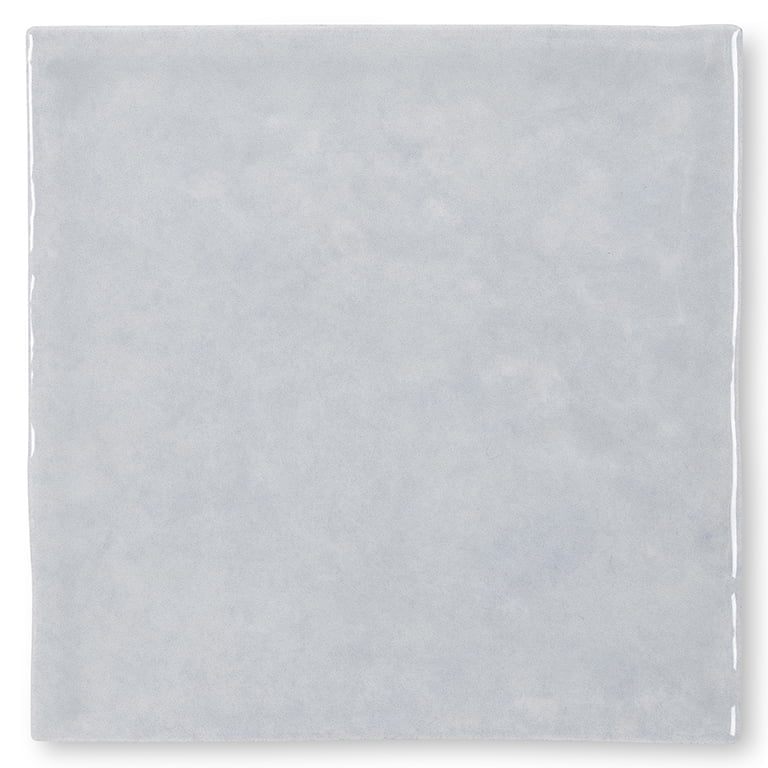 Storytiles Plain Tiles Atelier Grey Fliese 10x10 cm grau