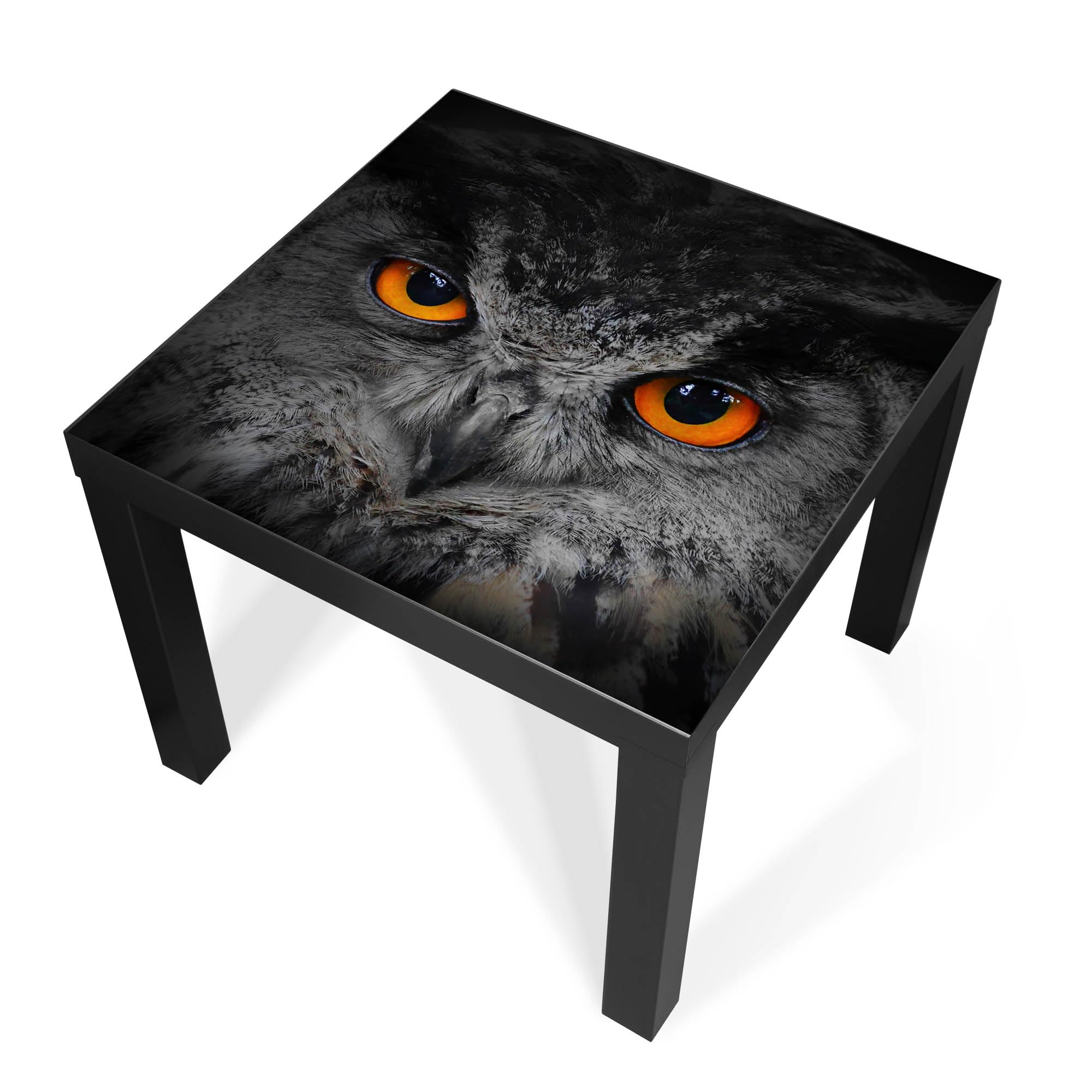 Banjado Möbelfolie Tischfolie Uhu 55x55 selbstklebend