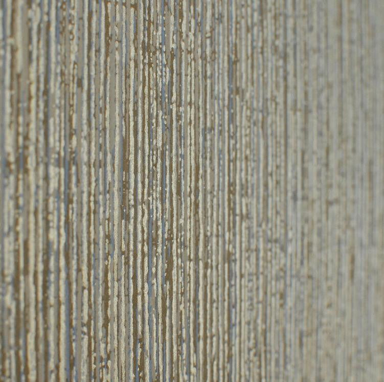 Mineheart Wallpaper Moderna Grain Stripe Tapete Cappuccino