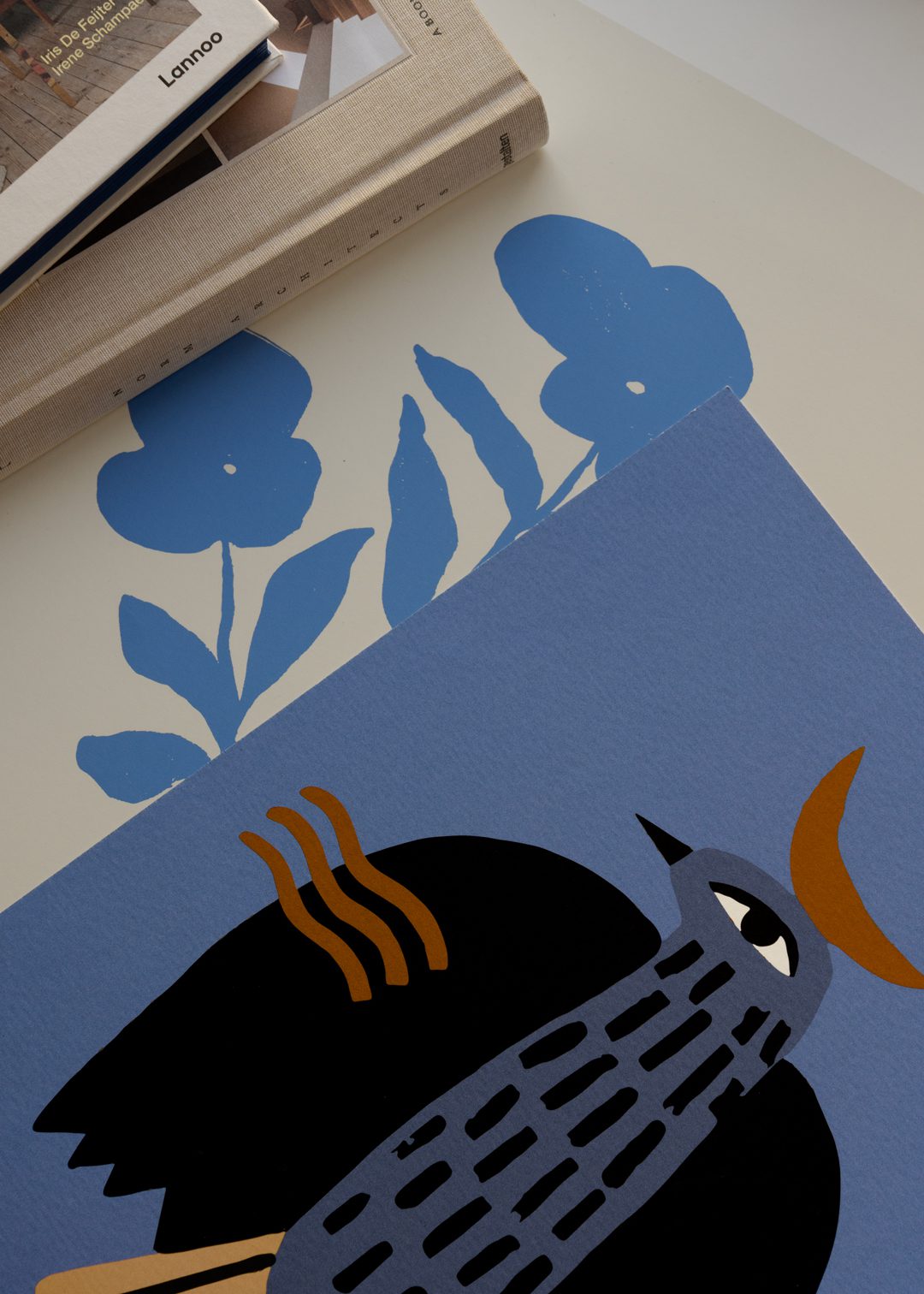 The Poster Club Perfect Match Pair No. 024 Poster 2er Set