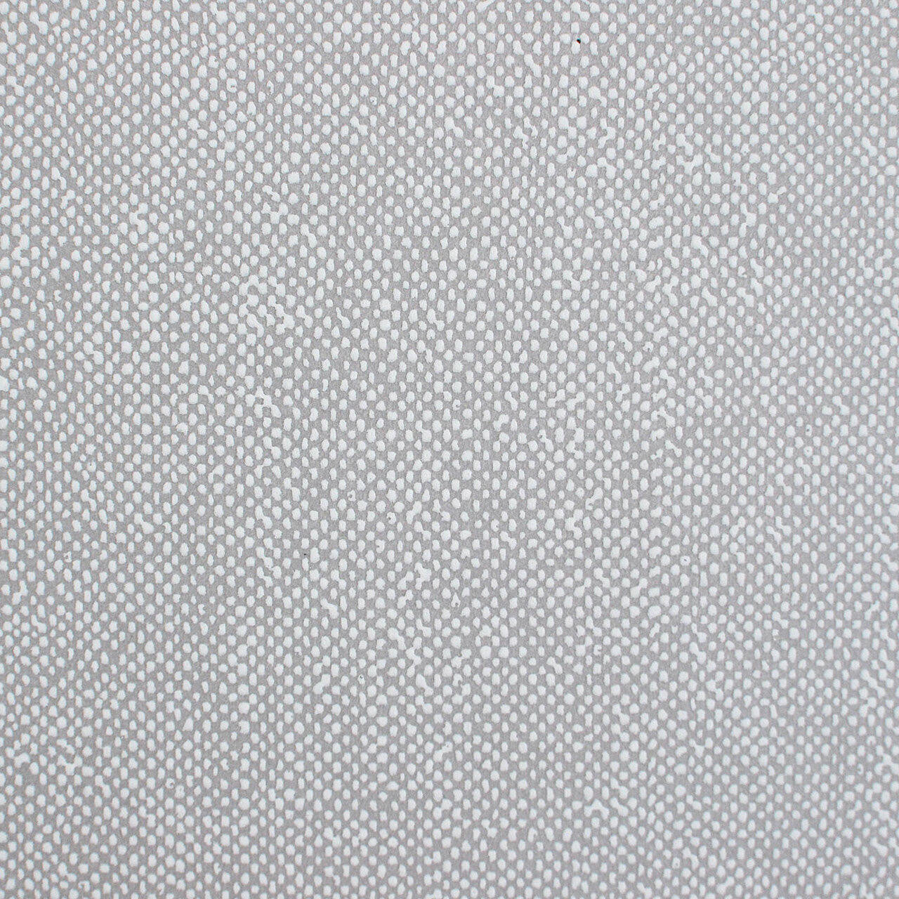 Mineheart Wallpaper Soft Linen White Lilac Tapete Uni 53cm