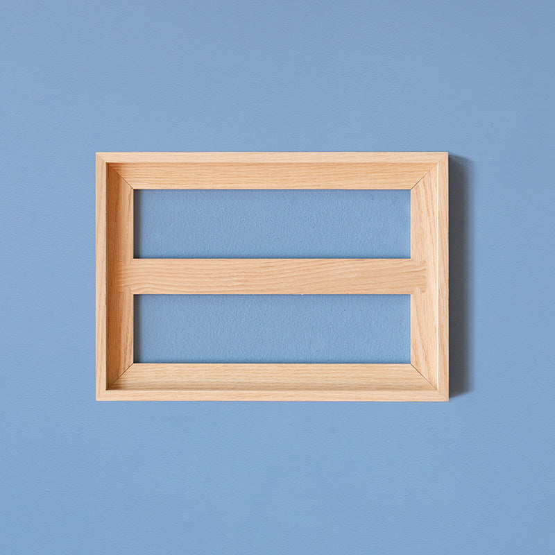 Storytiles Tile Frames Frame for SIX tiles Bilderrahmen 6 Fliesen