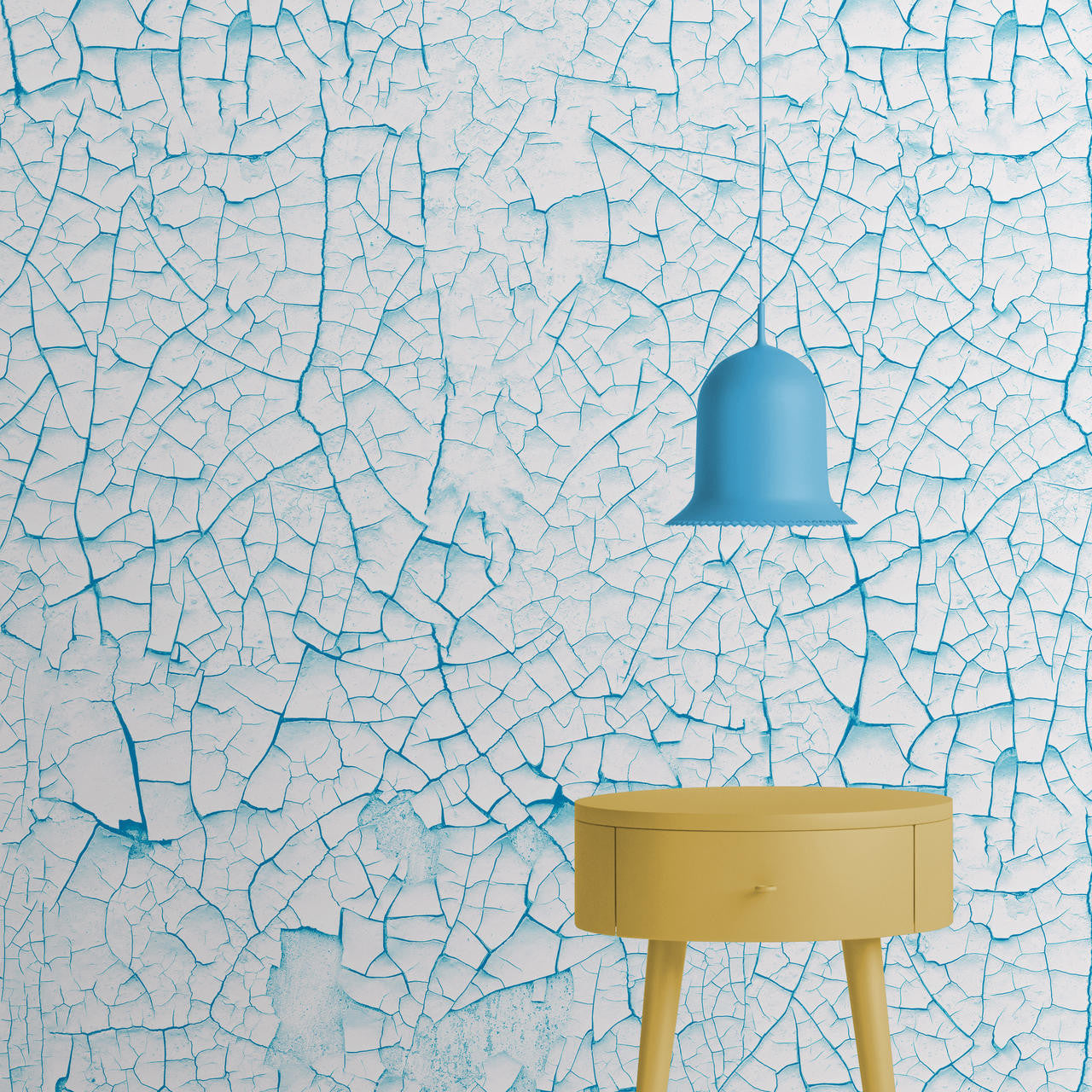 Mineheart Wallpaper Scratch C Tapete Rolle Betonstruktur