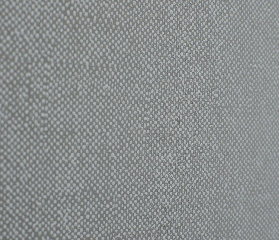 Mineheart Wallpaper Soft Linen Tapete kaltgrau 53cmx10m