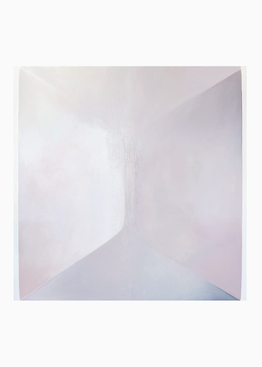 The Poster Club Rustling IV Poster 50x70 cm Fine Art