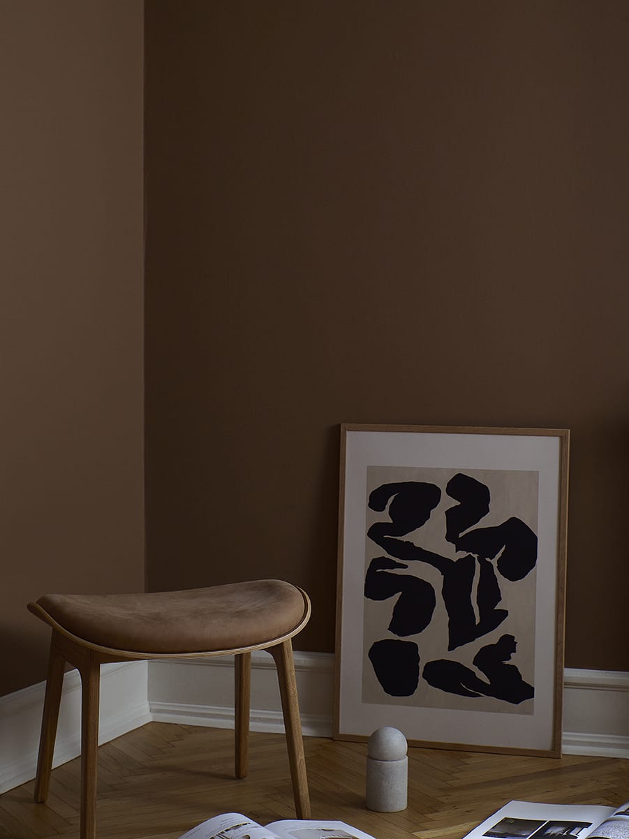 The Poster Club Art Prints Variant Poster 30x40 cm beige-schwarz