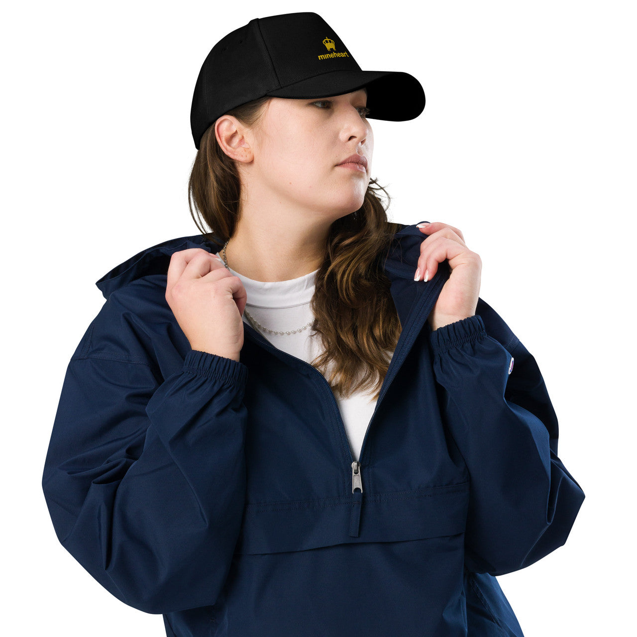 Mineheart Classic Baseball Cap Baumwollcap Einheitsgröße