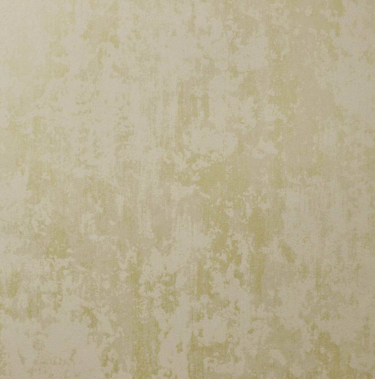 Mineheart Moderna Stucco Tapete Creme Glitzer 53cm