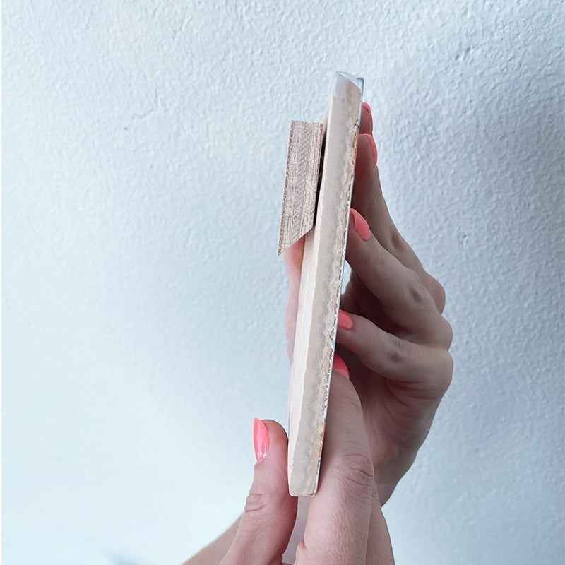 Storytiles Tile Holders Ophangplaatje Fliesenhalter S 10x10 cm