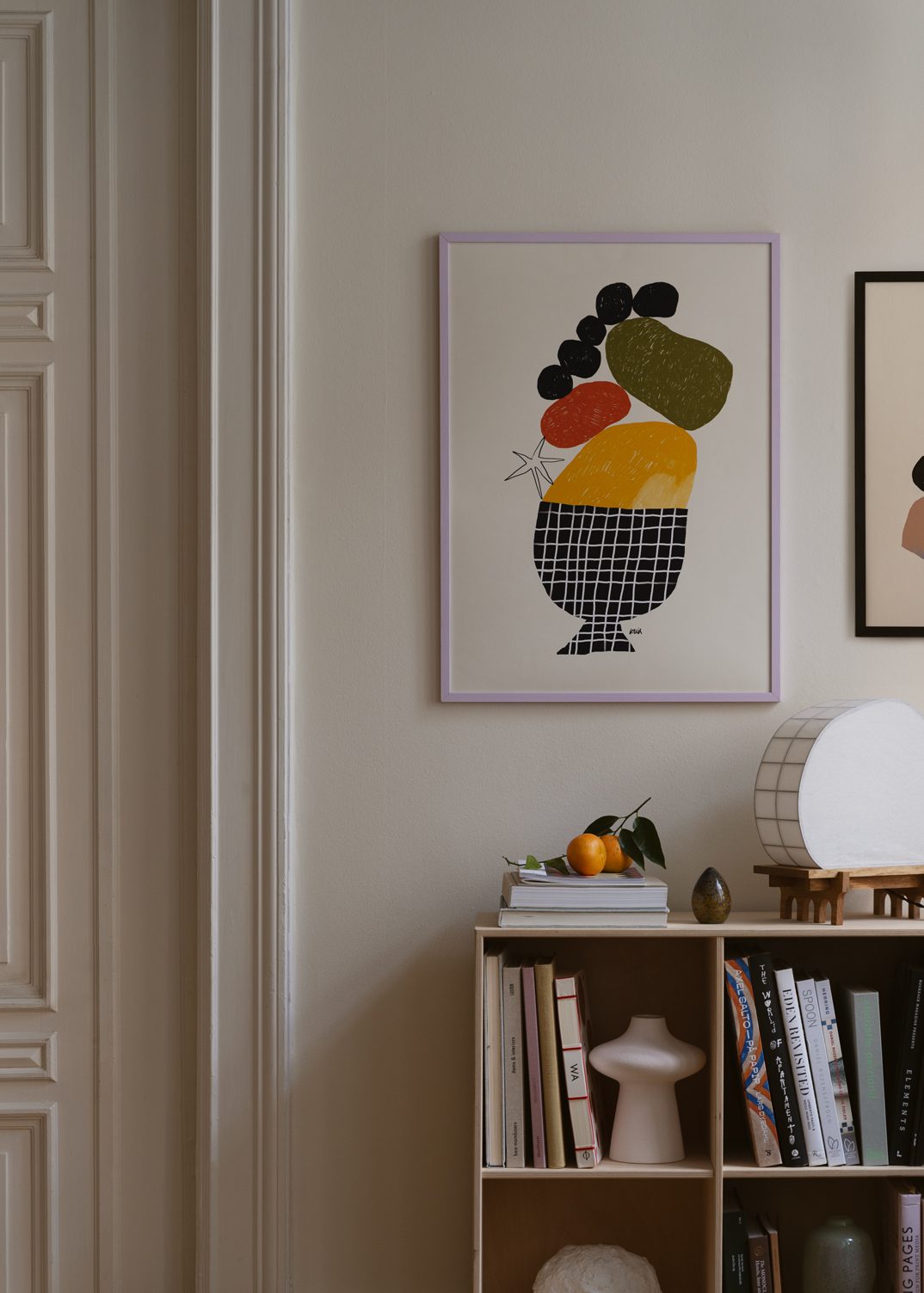 The Poster Club Art Prints More Than I Imagined Poster A4 bunt
