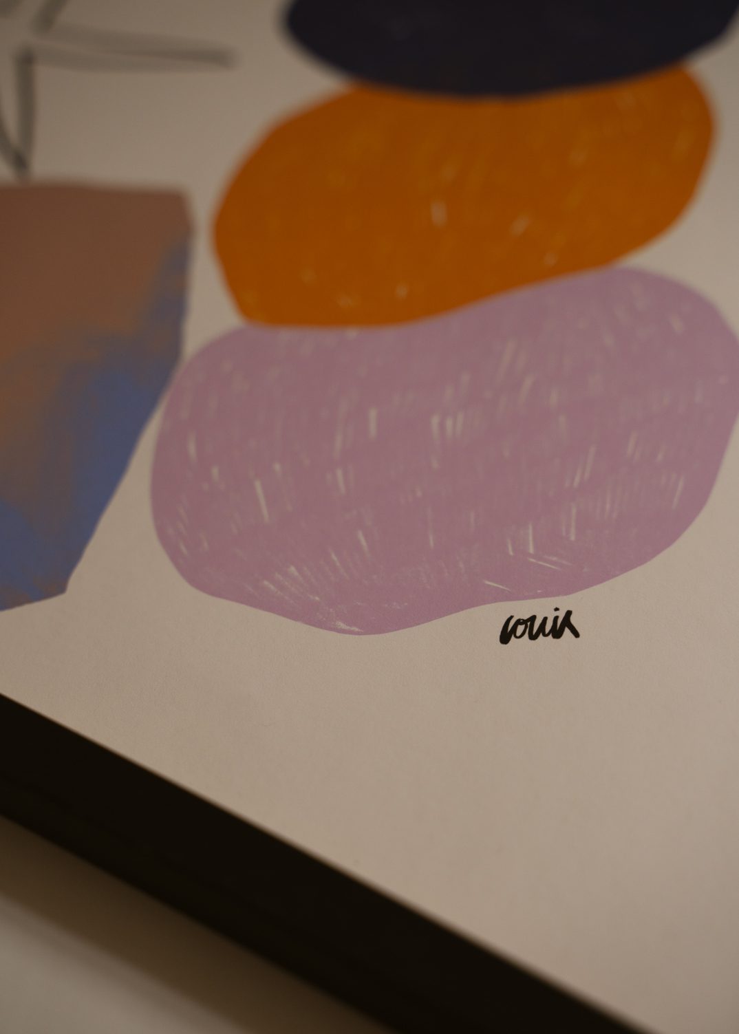 The Poster Club Art Prints Well Rehearsed Poster A4 bunt