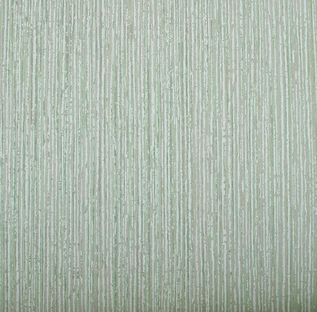 Mineheart Moderna Grain Stripe Tapete hellgrün 53 cm x 10 m