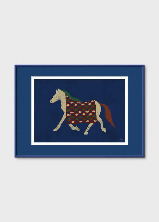 The Poster Club Horse Stories Poster 30x40 Pferd